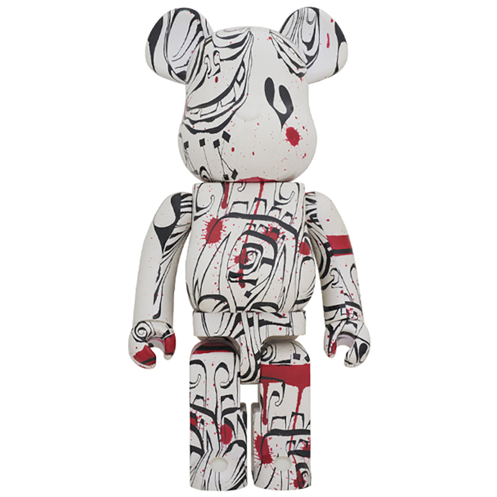 BE@RBRICK PHIL FROST 2019 1000％_0