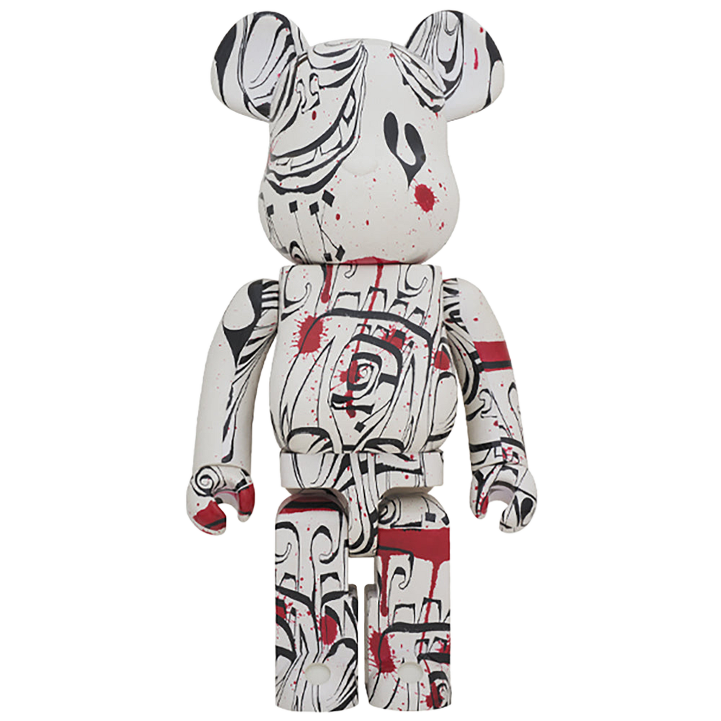 BE@RBRICK PHIL FROST 2019 1000％