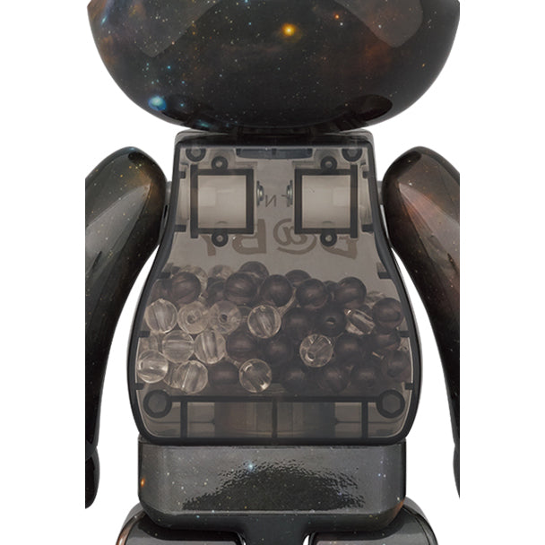 MY FIRST R@BBRICK B@BY SPACE Ver. 100％ & 400％_3