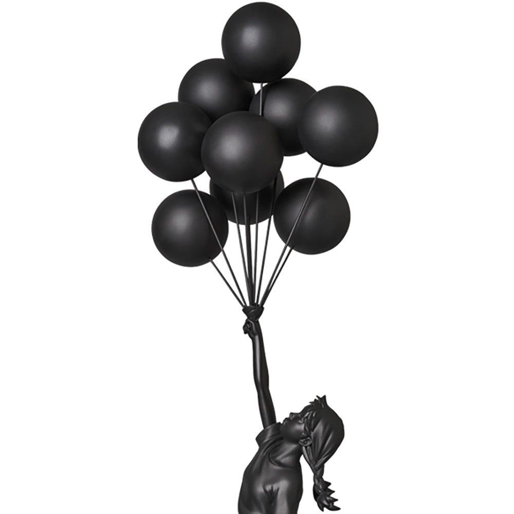 Flying Balloons Girl（ORIGINAL Ver.）_2