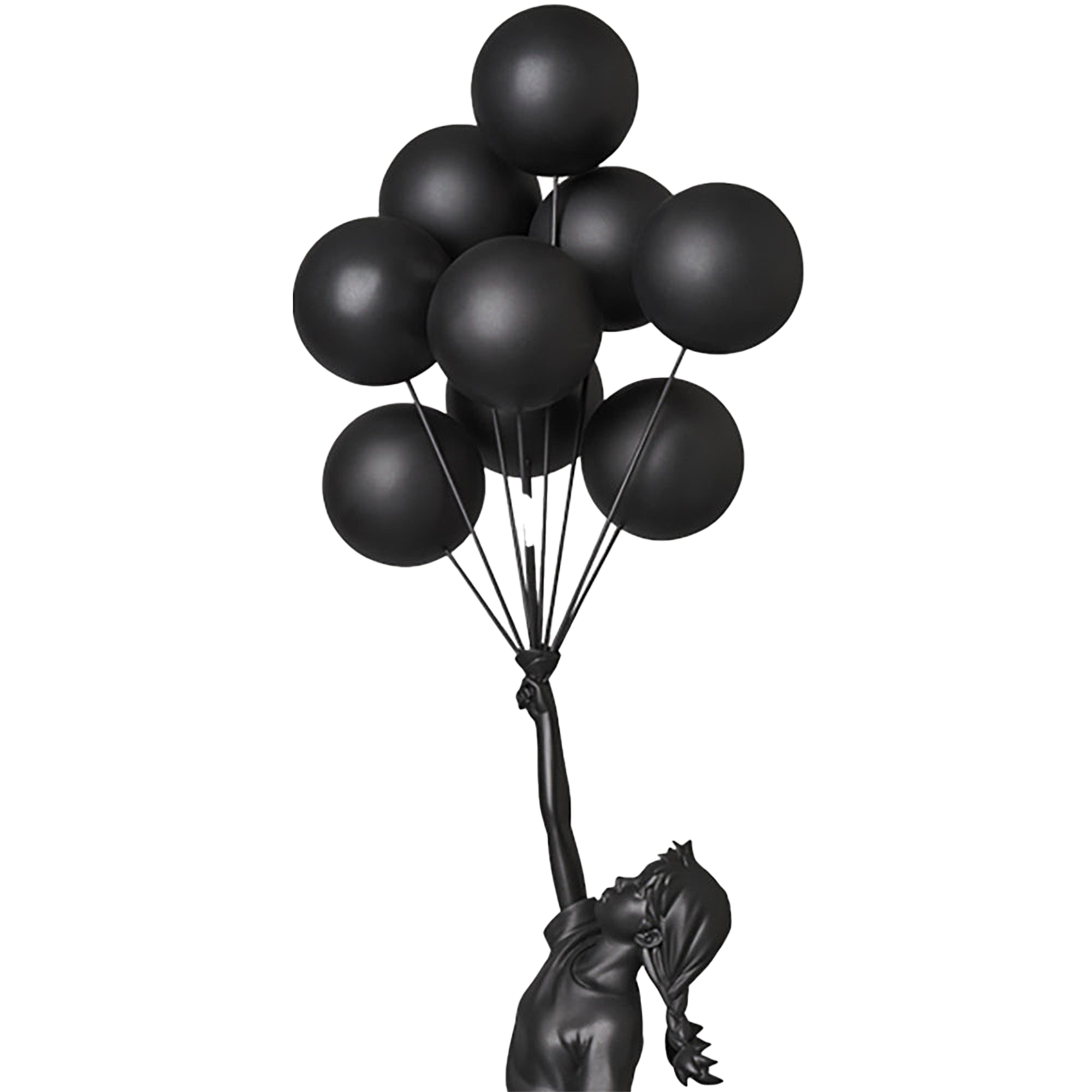 Flying Balloons Girl（ORIGINAL Ver.）