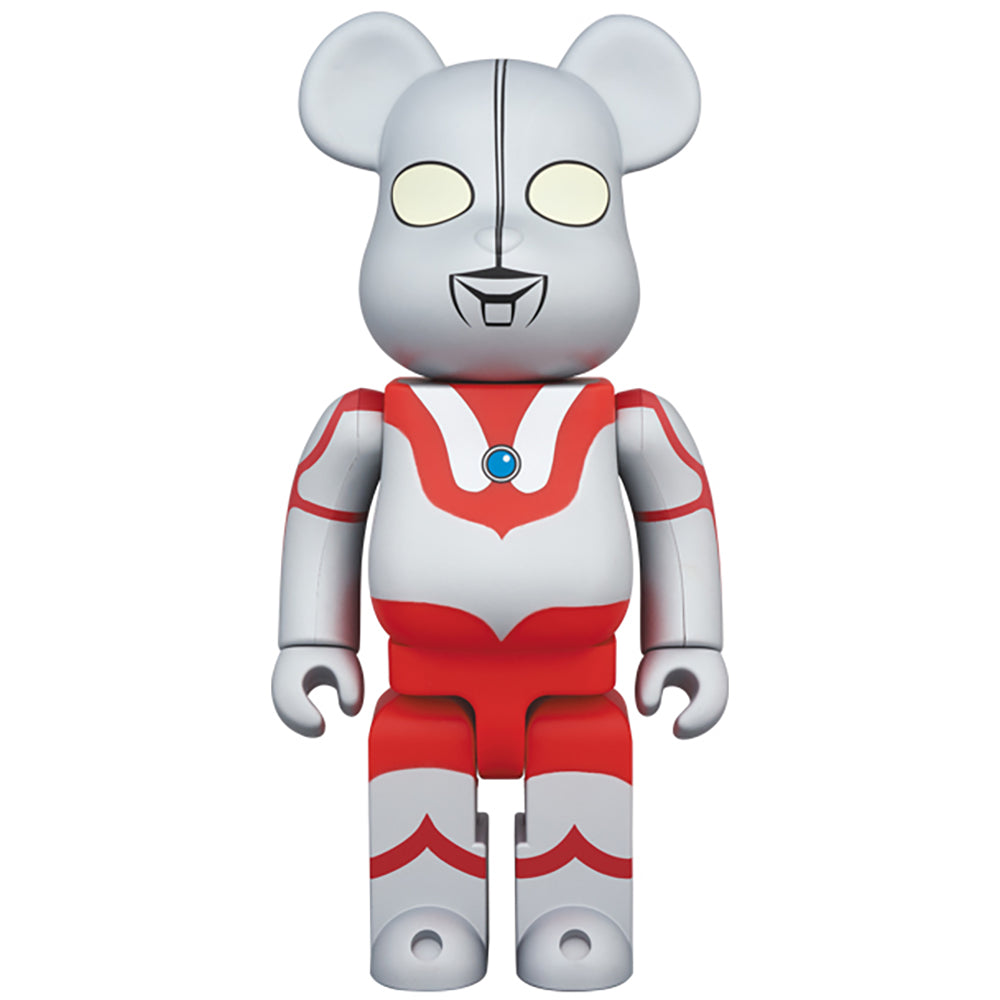 BE@RBRICK ウルトラマン 400％_0