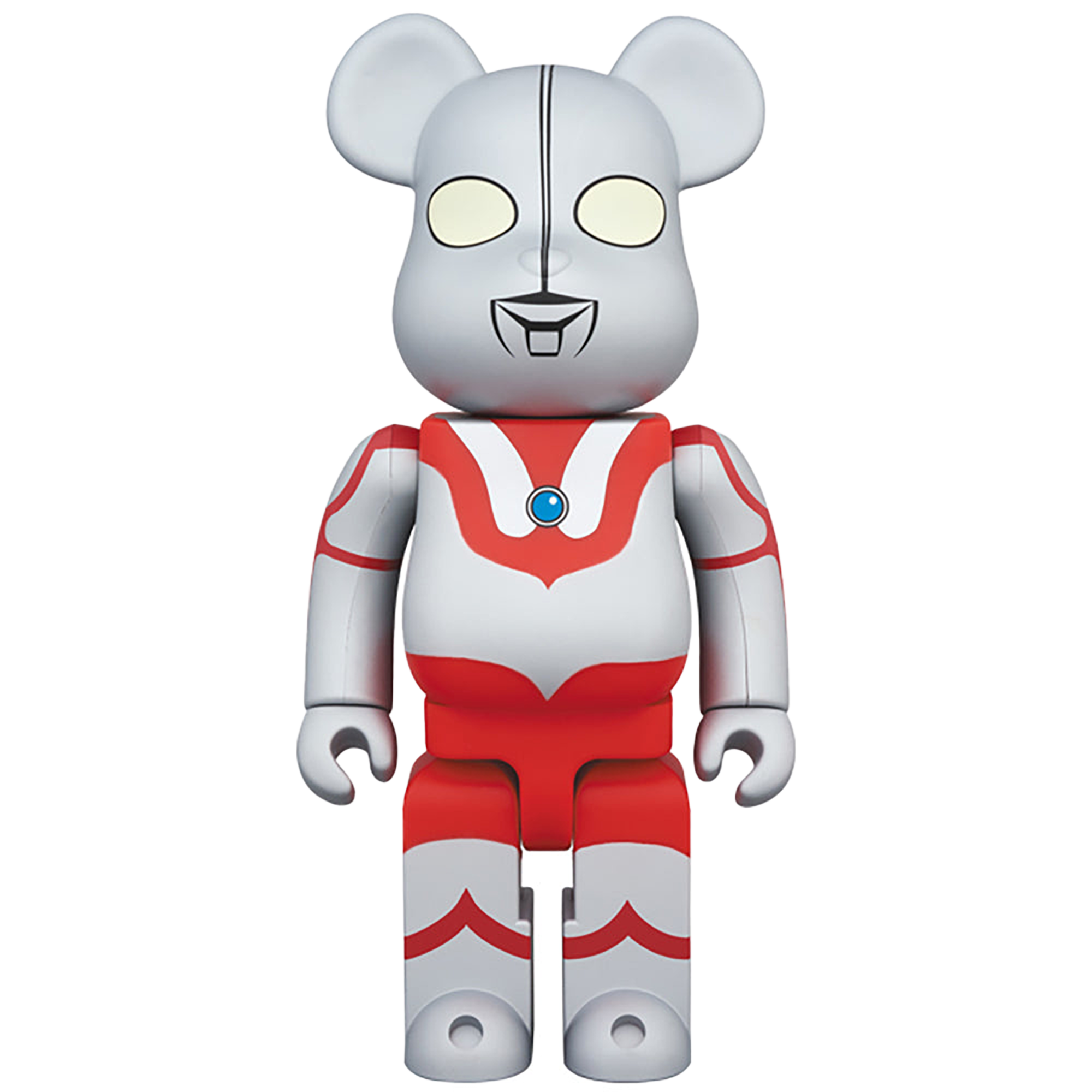 BE@RBRICK ウルトラマン 400％