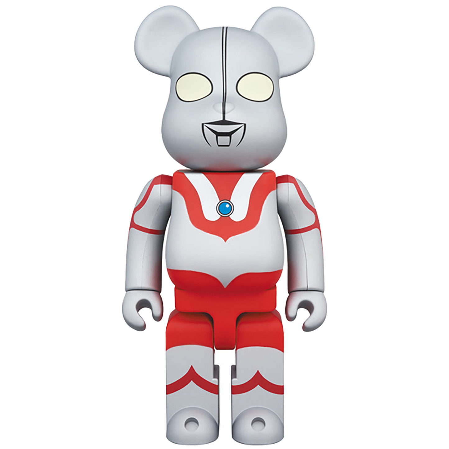BE@RBRICK ウルトラマン 400％
