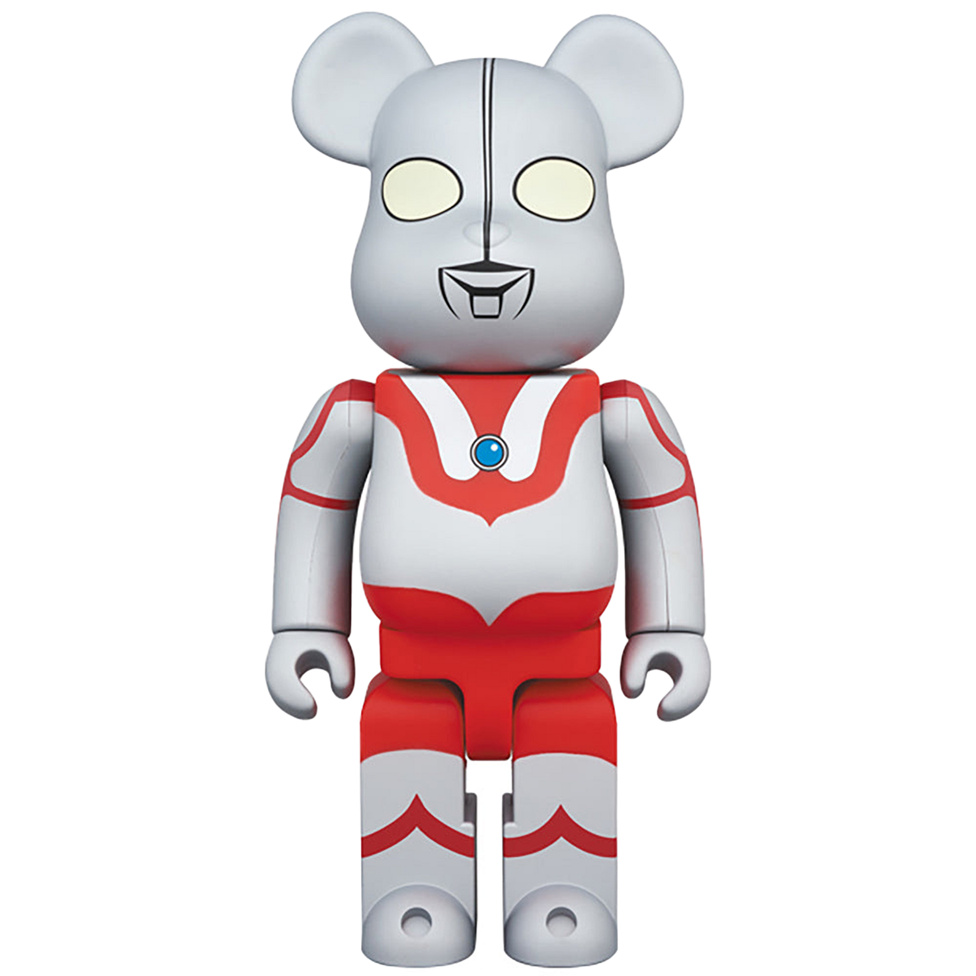 BE@RBRICK ウルトラマン 400％ | MEDICOM TOY OFFICIAL STORE