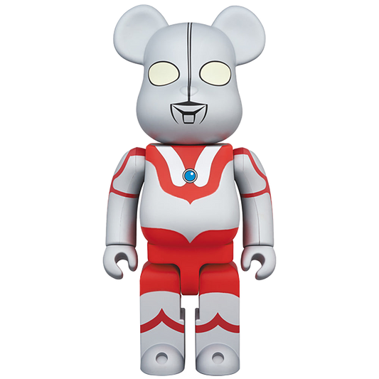 BE@RBRICK ウルトラマン 400％