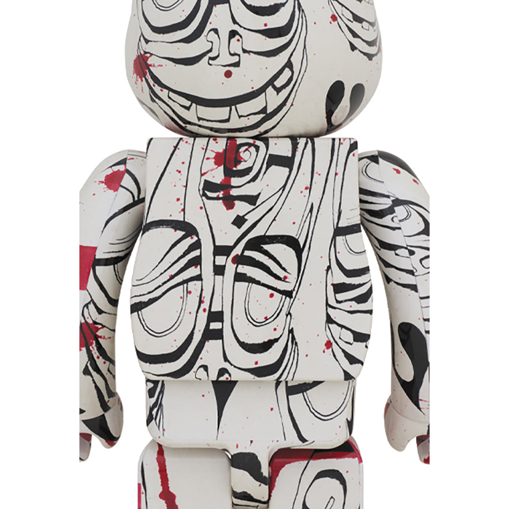BE@RBRICK PHIL FROST 2019 1000％_1