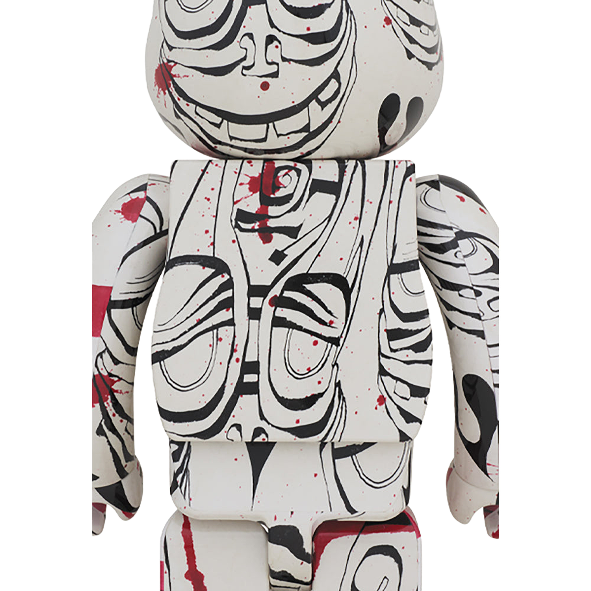 BE@RBRICK PHIL FROST 2019 1000％