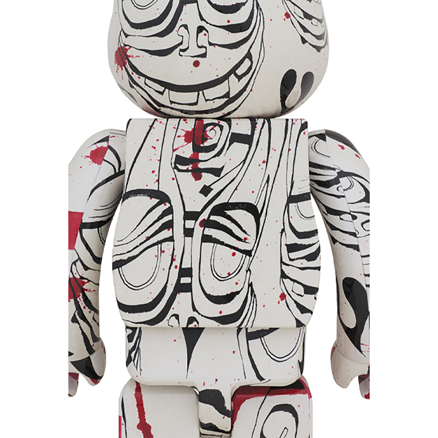 BE@RBRICK PHIL FROST 2019 1000％