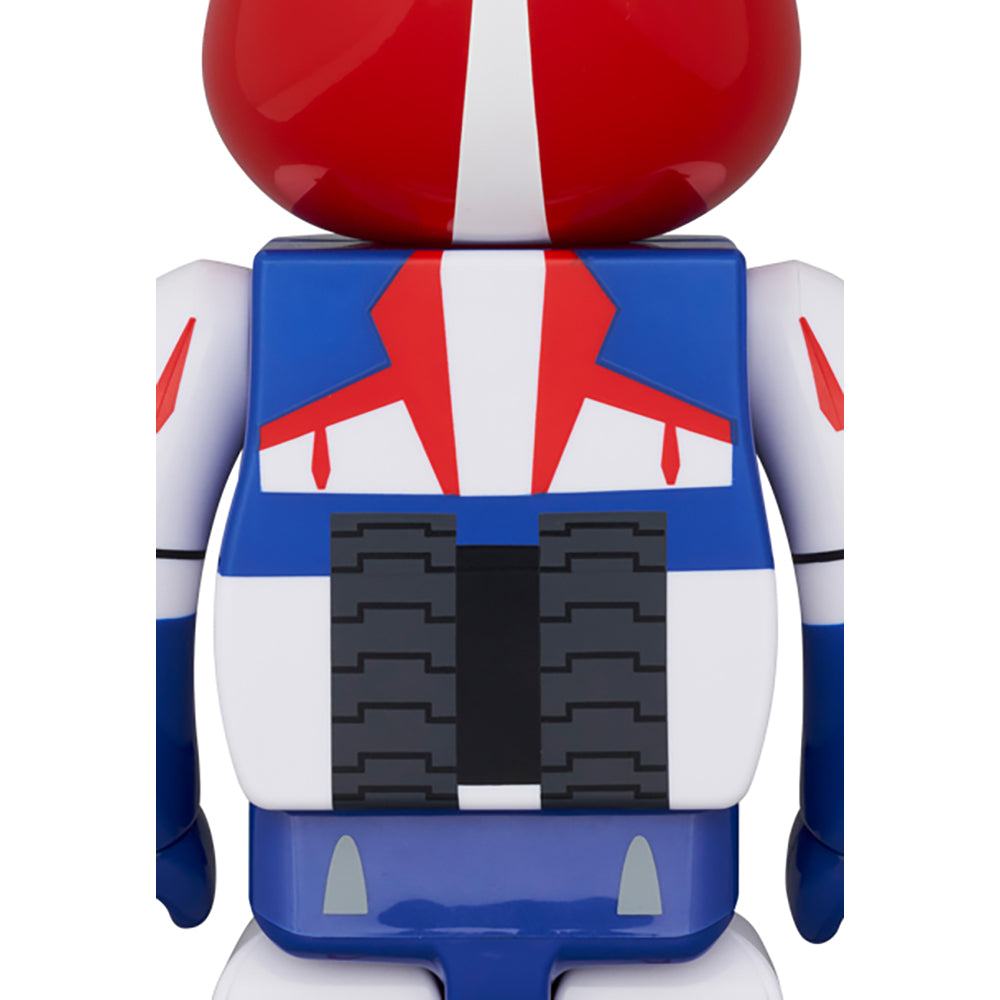BE@RBRICK ボルテスV 400％_1