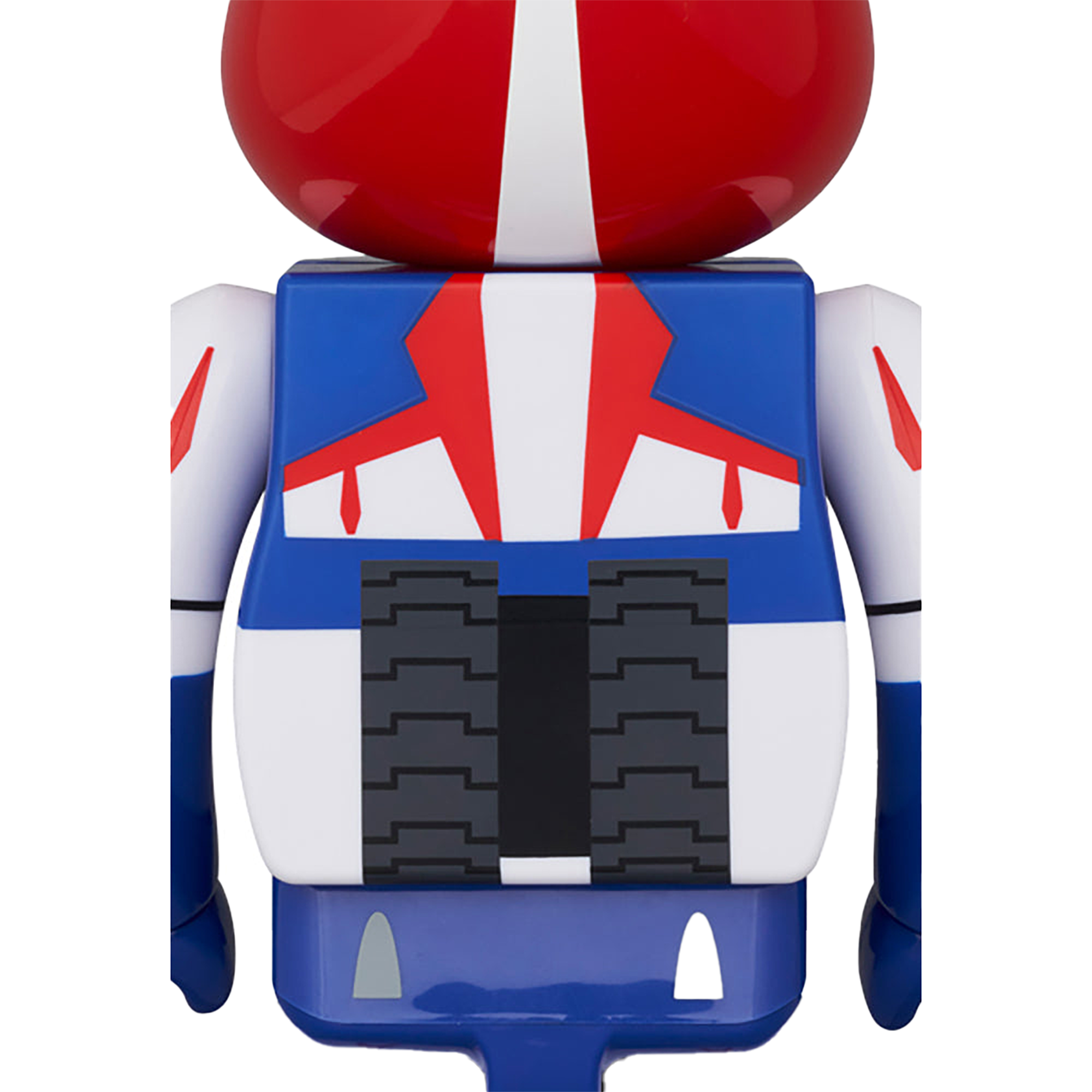BE@RBRICK ボルテスV 400％