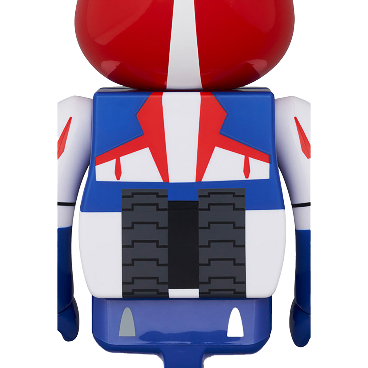 BE@RBRICK ボルテスV 400％