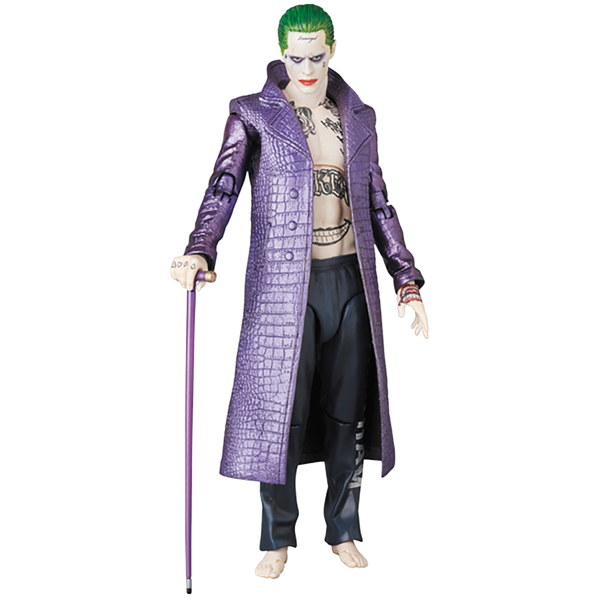 MAFEX THE JOKER
