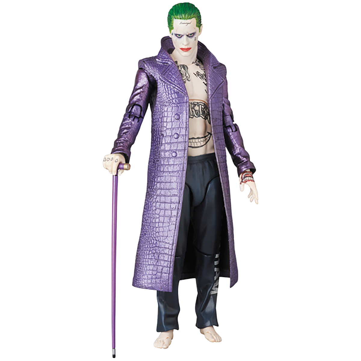 MAFEX THE JOKER | MEDICOM TOY OFFICIAL STORE