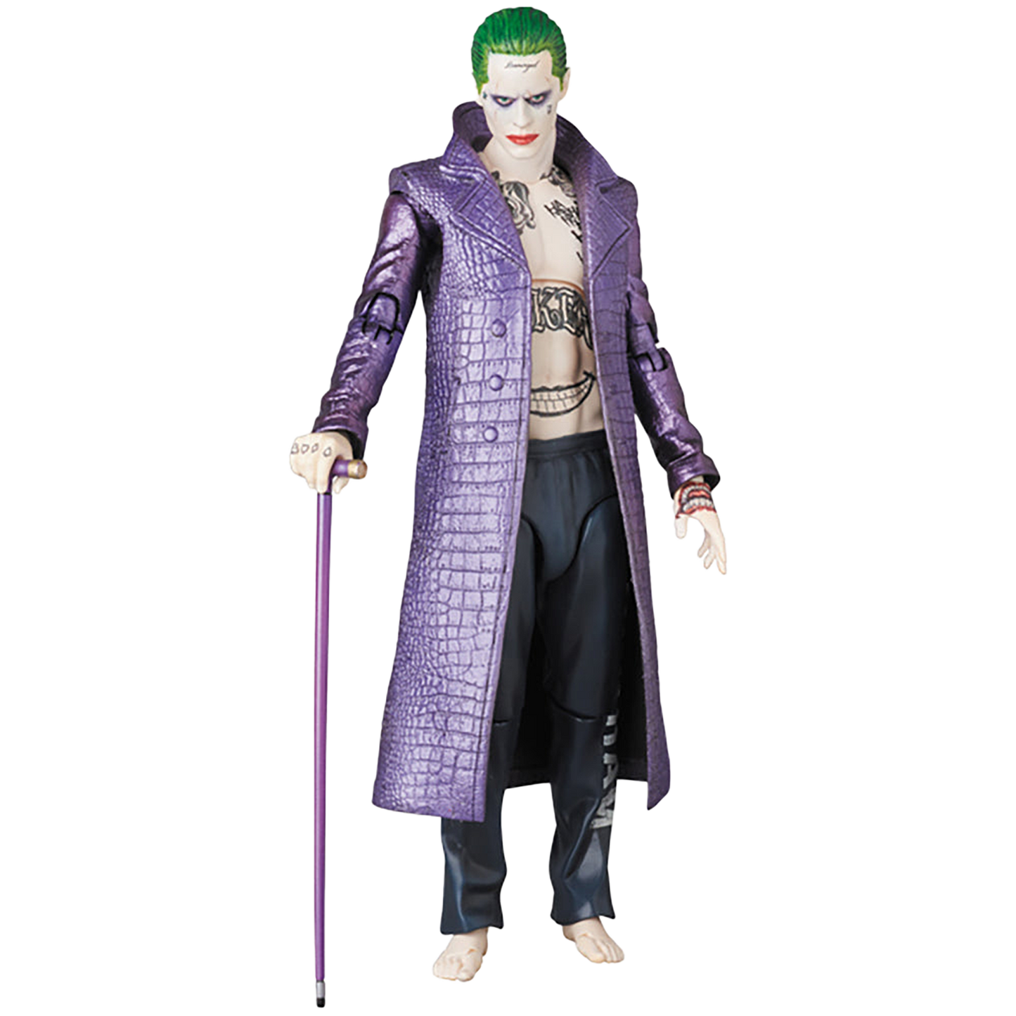 MAFEX THE JOKER