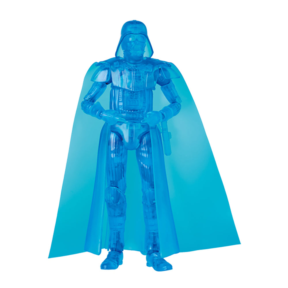 MAFEX DARTH VADER（TM） （HOLOGRAM Ver.）_0