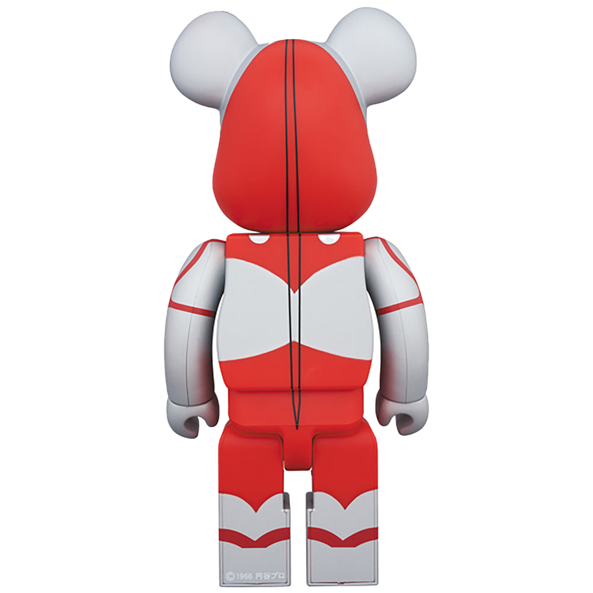BE@RBRICK ウルトラマン 400％