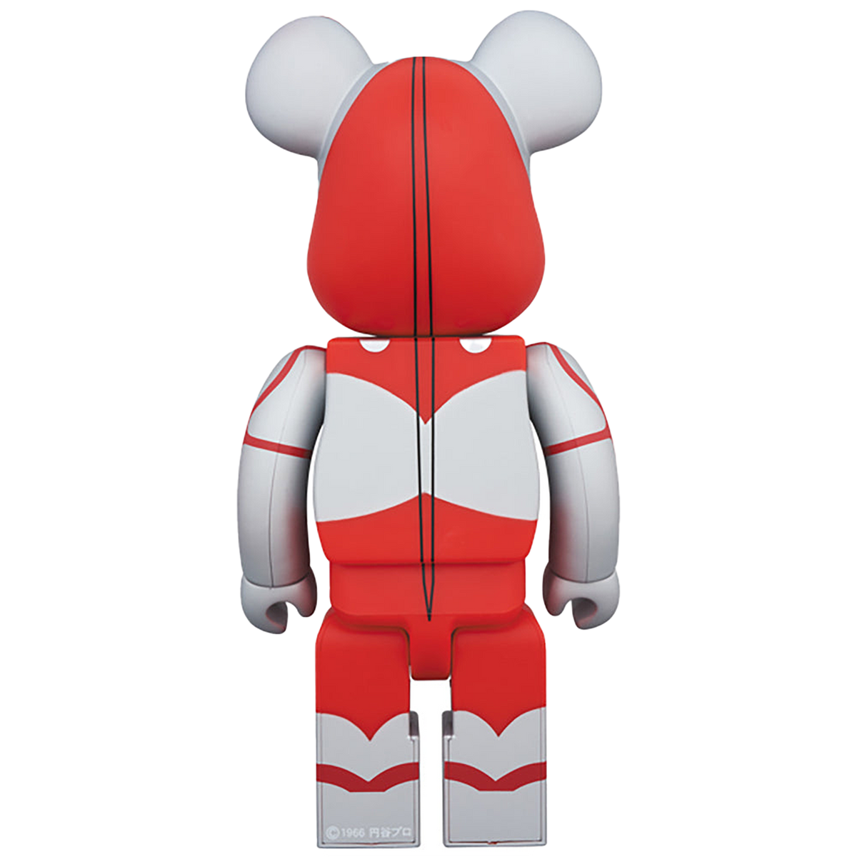 BE@RBRICK ウルトラマン 400％