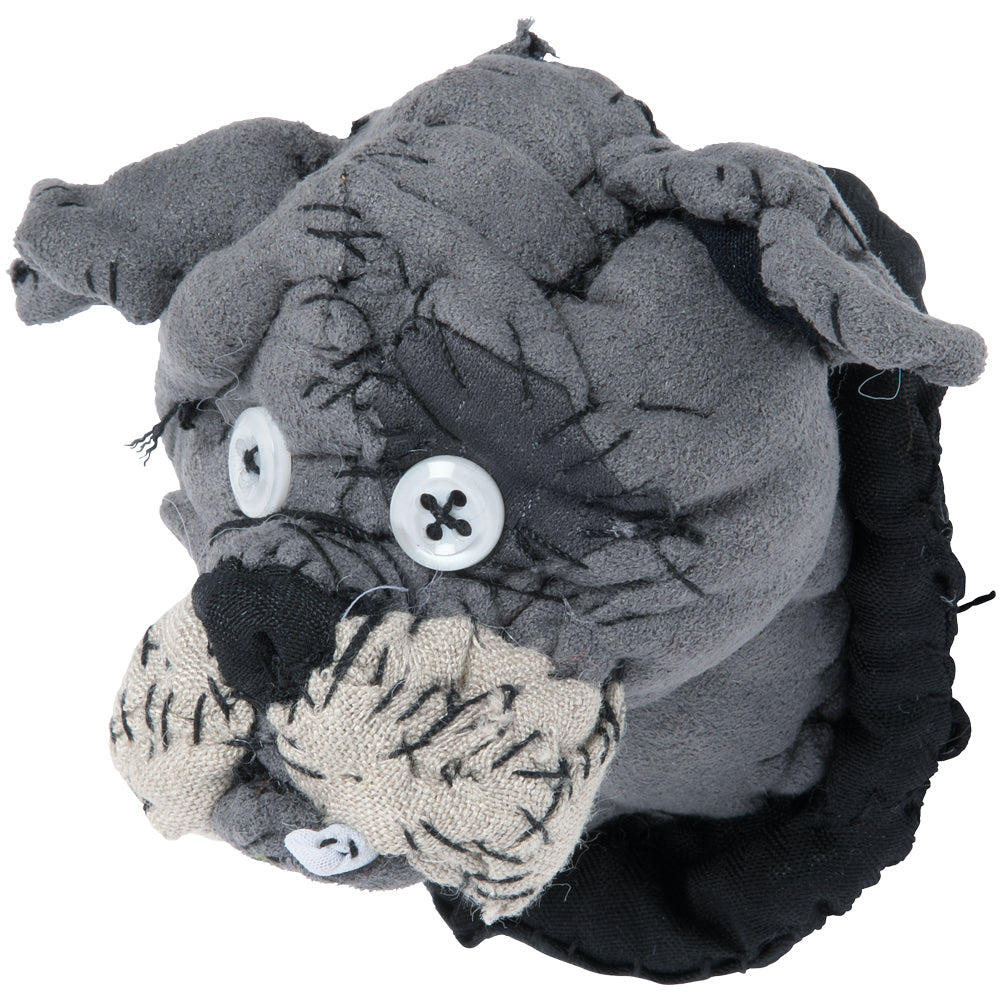 #087 安妮·瓦莱丽·杜邦 Bouledogue