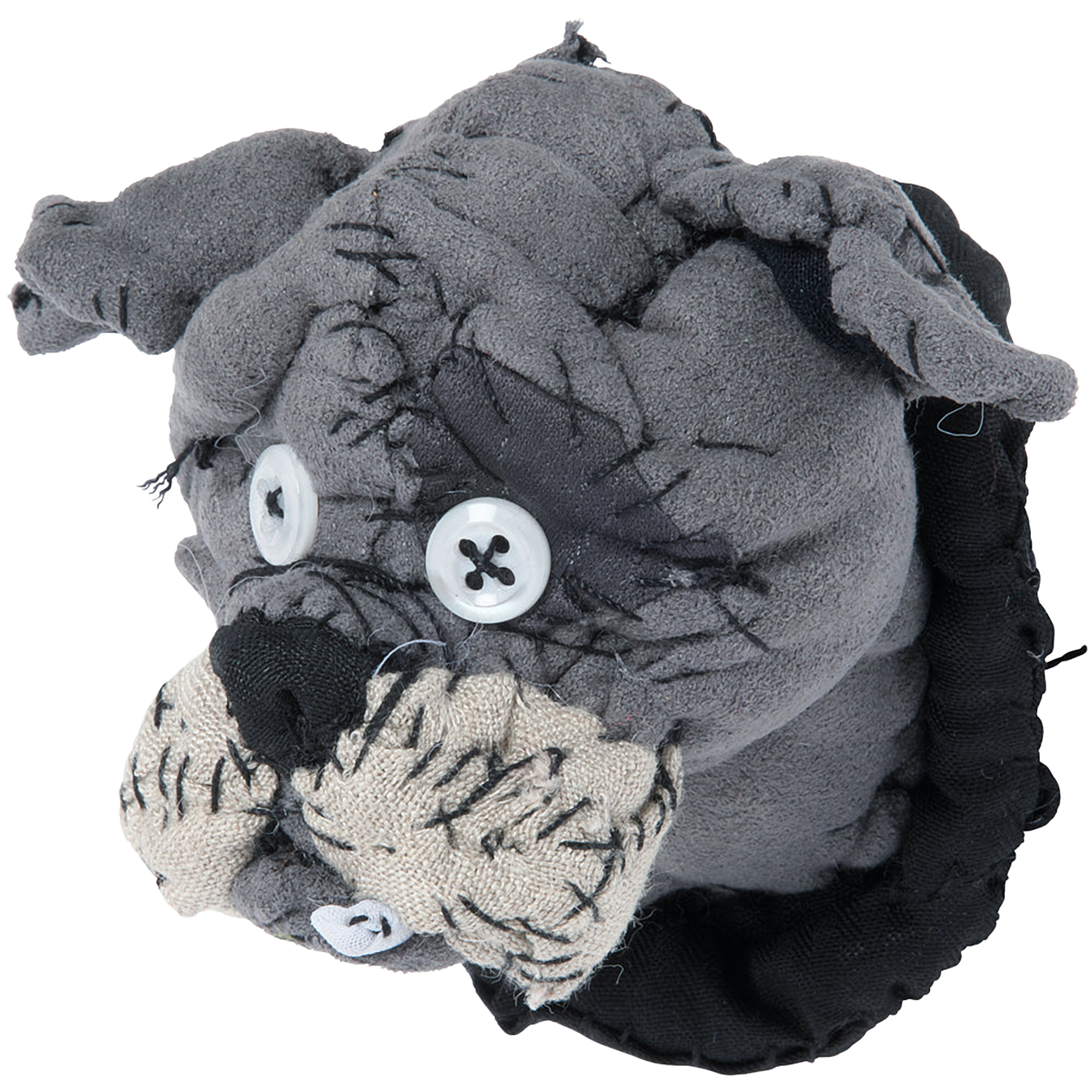 #087 Anne Valerie Dupond Bouledogue
