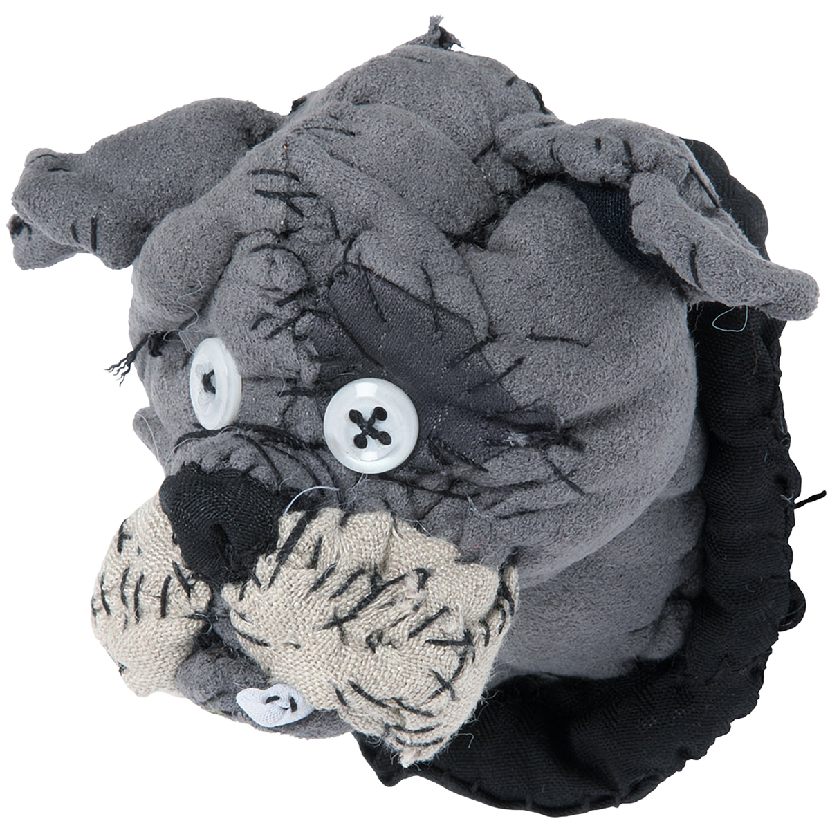 #087 Anne Valerie Dupond Bouledogue