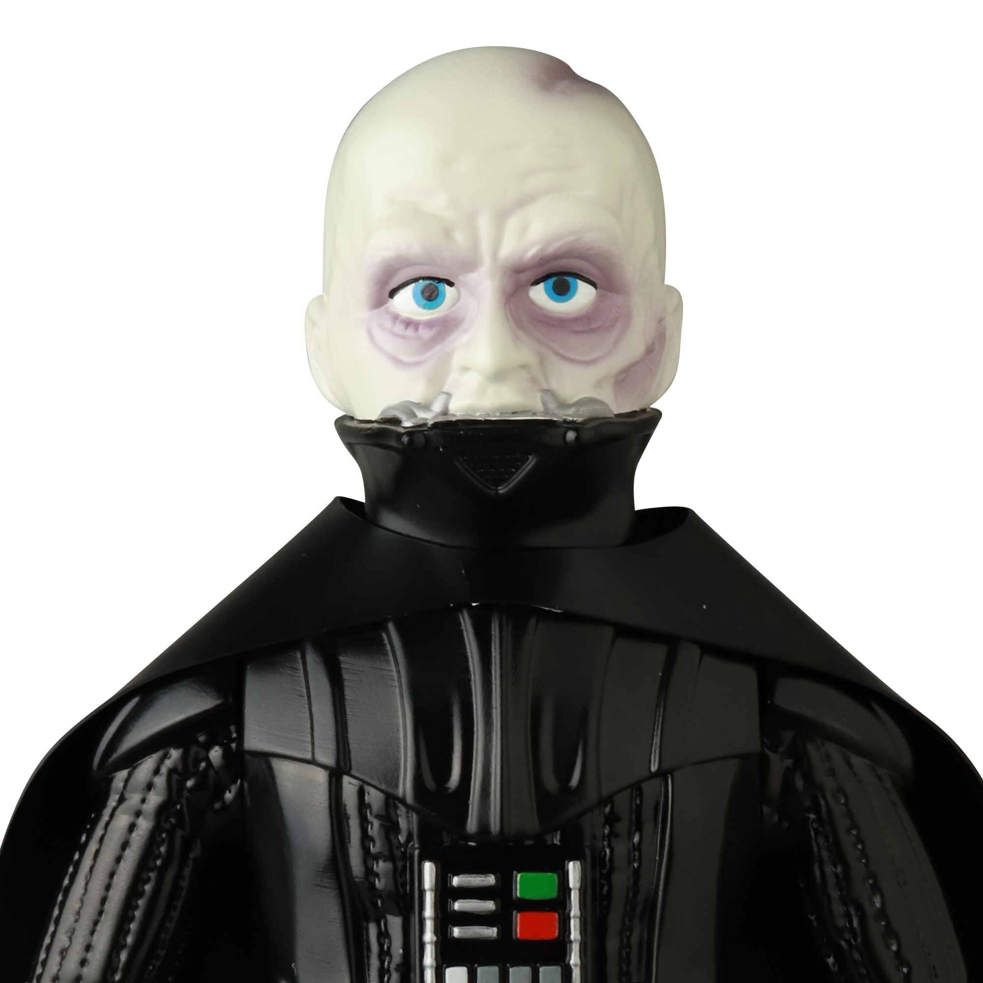 SOFVI DARTH VADER《2027年2月発送予定 受注期間は9月30日まで》_3