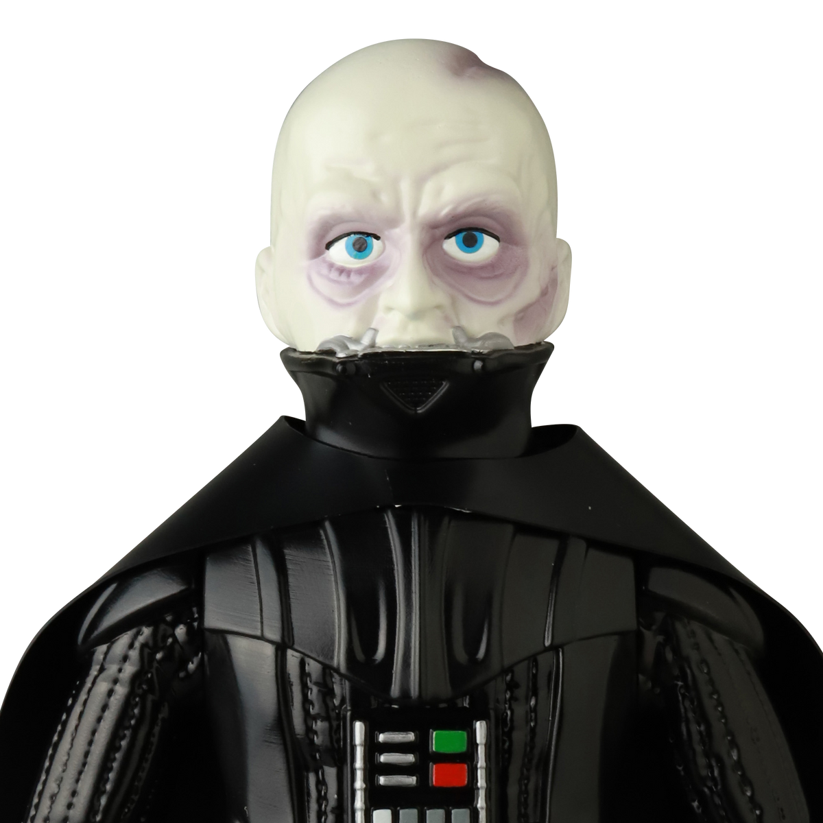 SOFVI DARTH VADER《2027年2月発送予定 受注期間は9月30日まで》_3
