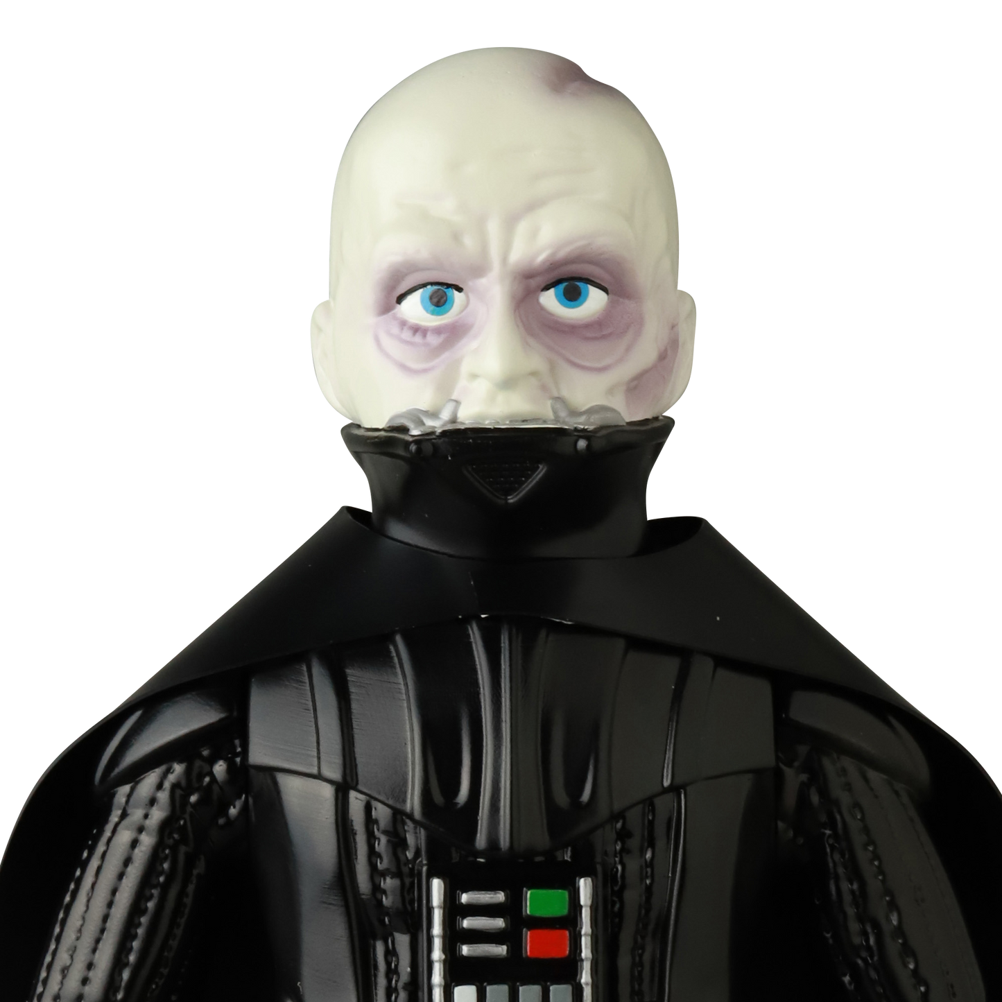 SOFVI DARTH VADER《2027年2月発送予定 受注期間は9月30日まで》_3