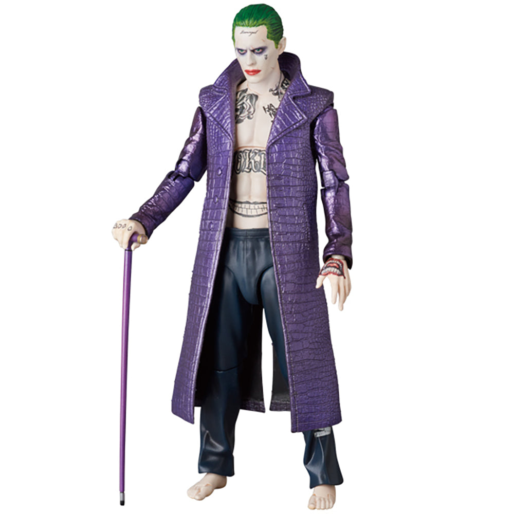 MAFEX THE JOKER_1