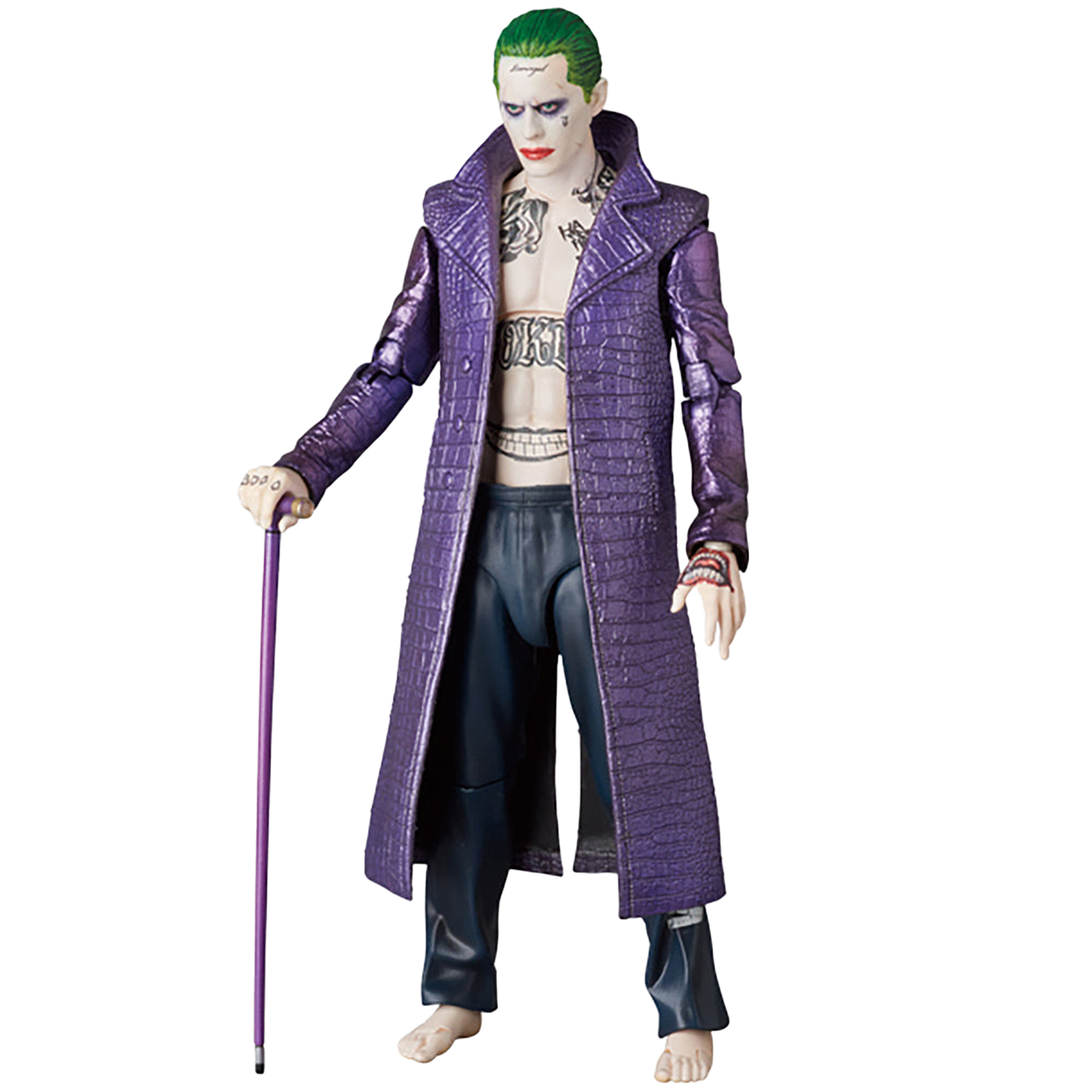 MAFEX THE JOKER