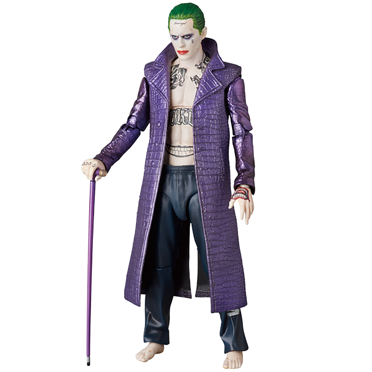 MAFEX THE JOKER