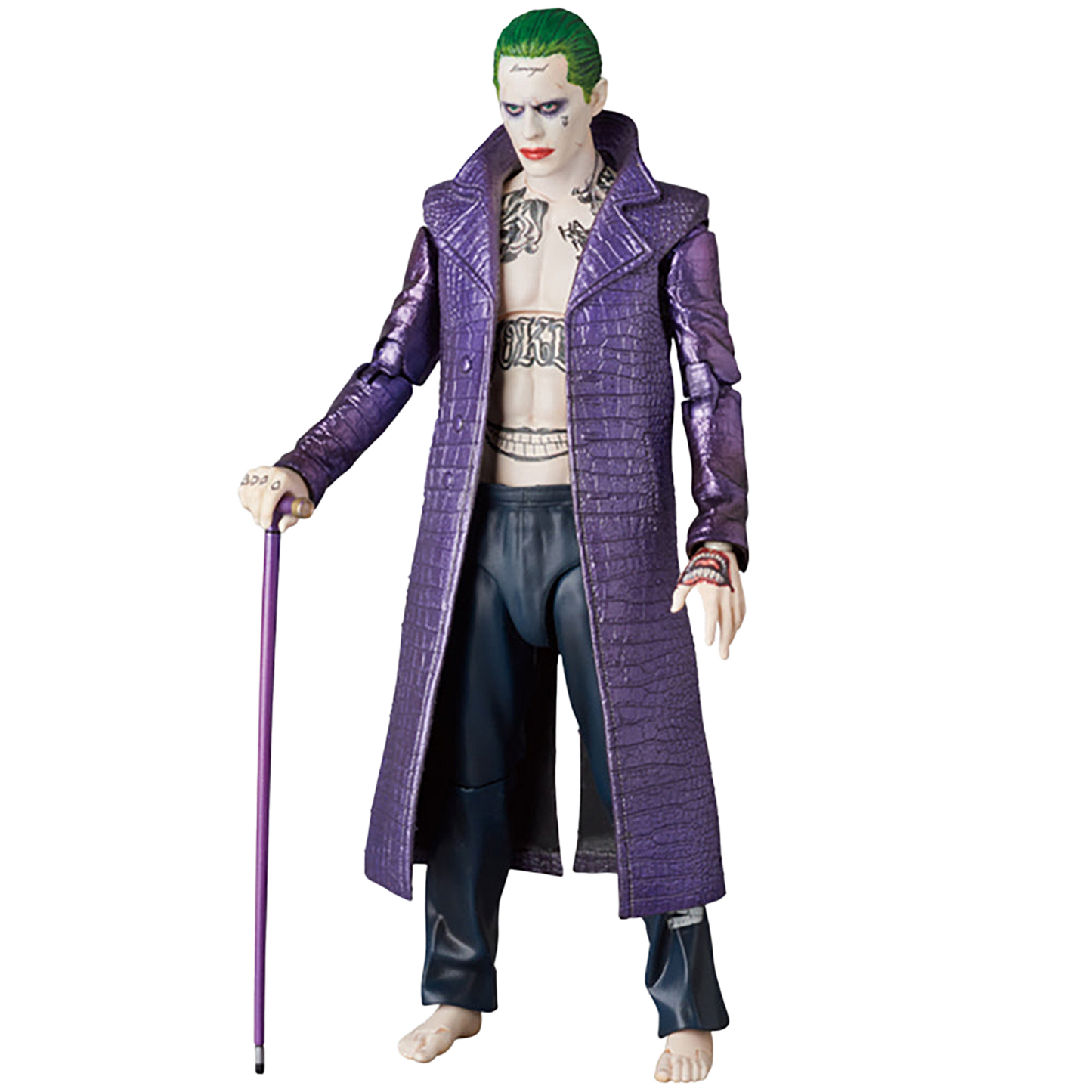 MAFEX THE JOKER
