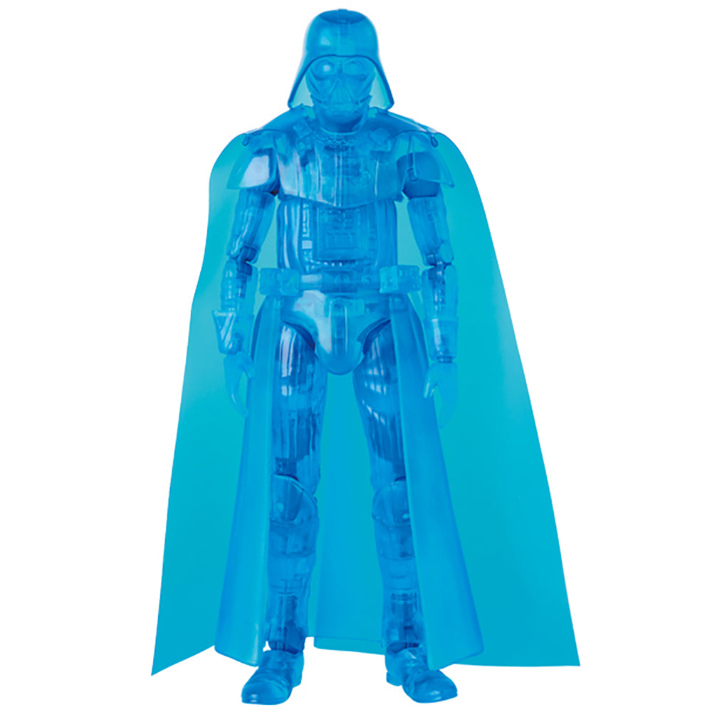 MAFEX DARTH VADER（TM） （HOLOGRAM Ver.）_1