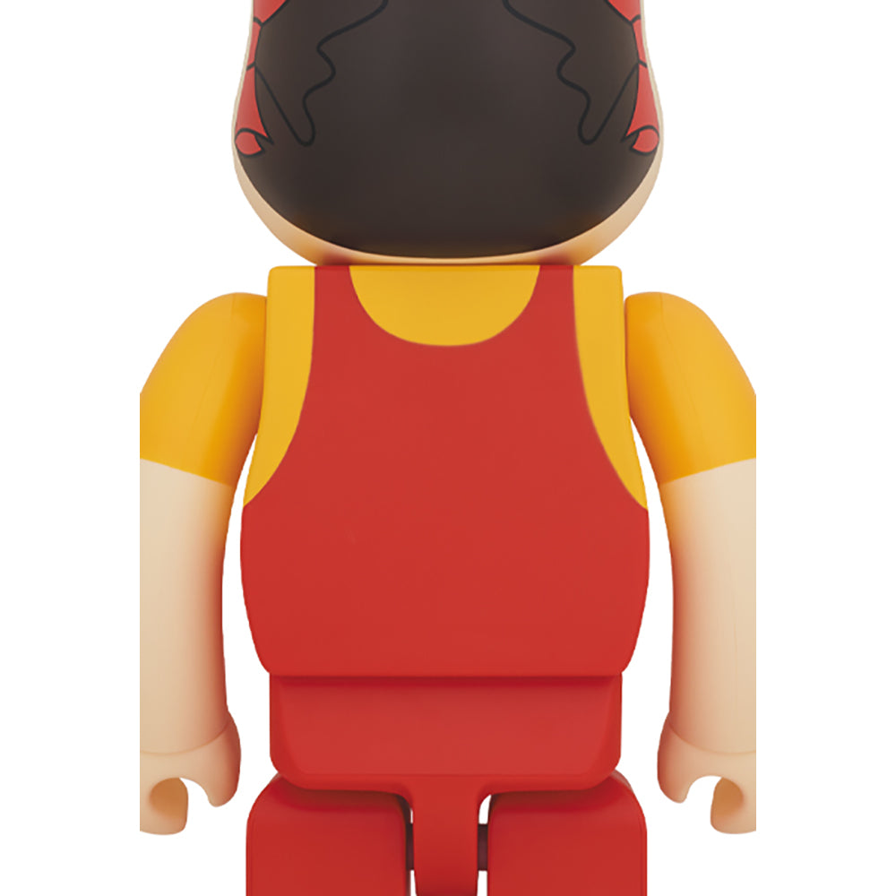 BE@RBRICK ペコちゃん ビンテージ HELLO版 400％_1