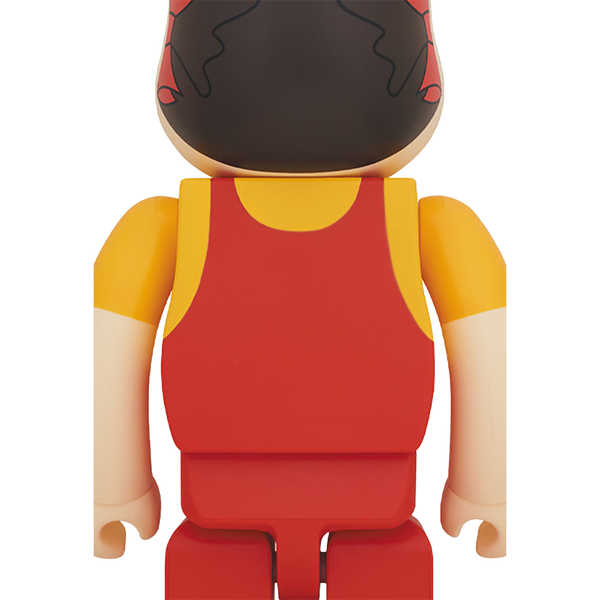 BE@RBRICK ペコちゃん ビンテージ HELLO版 400％ | MEDICOM TOY