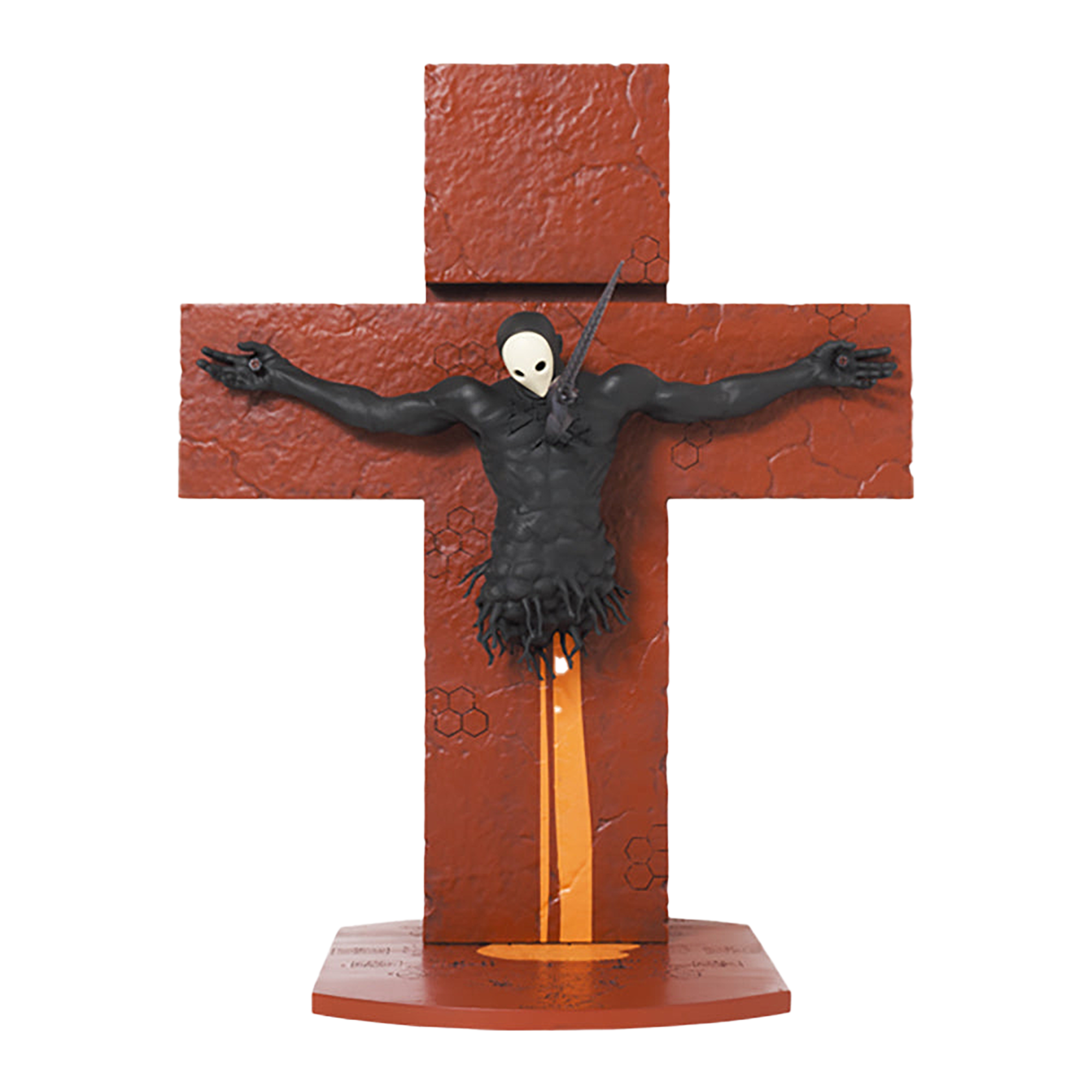 リリス 3D OBJECT (EDITION 1)