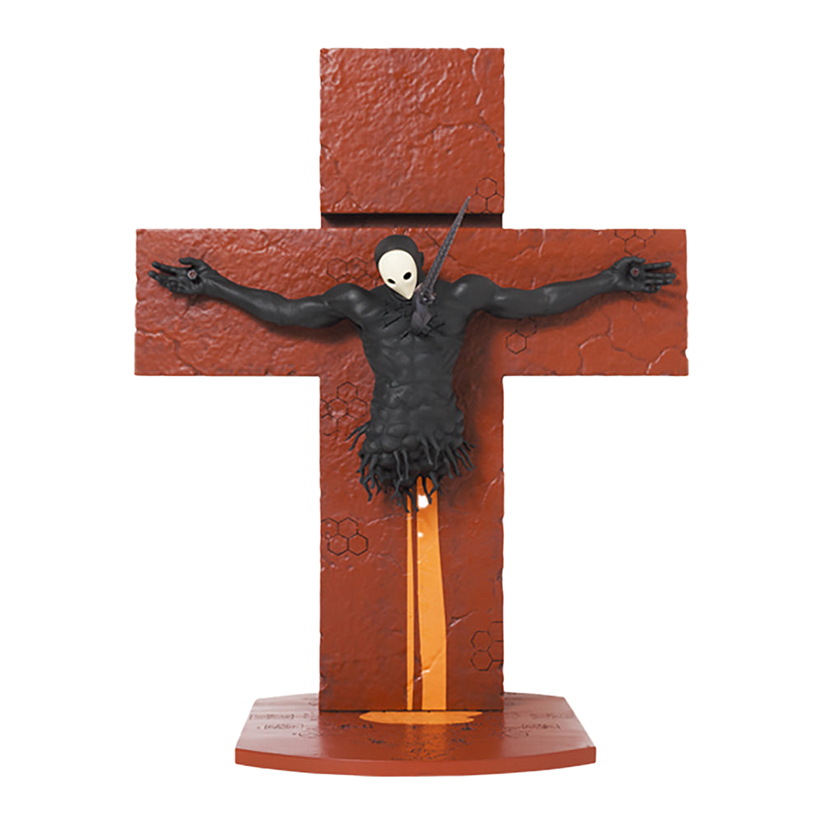 リリス 3D OBJECT (EDITION 1)