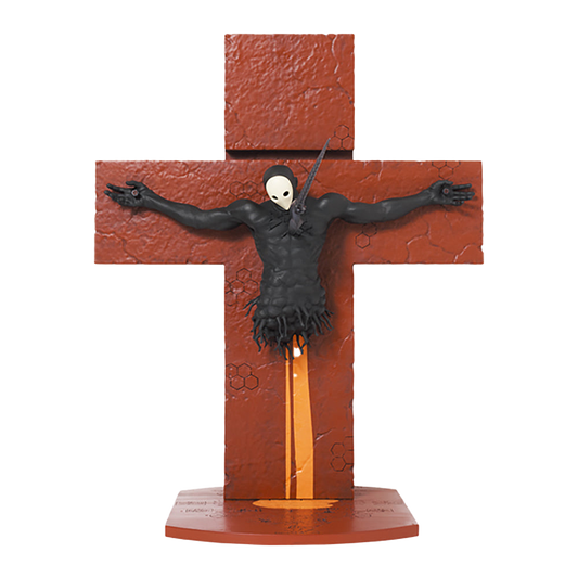 リリス 3D OBJECT (EDITION 1)