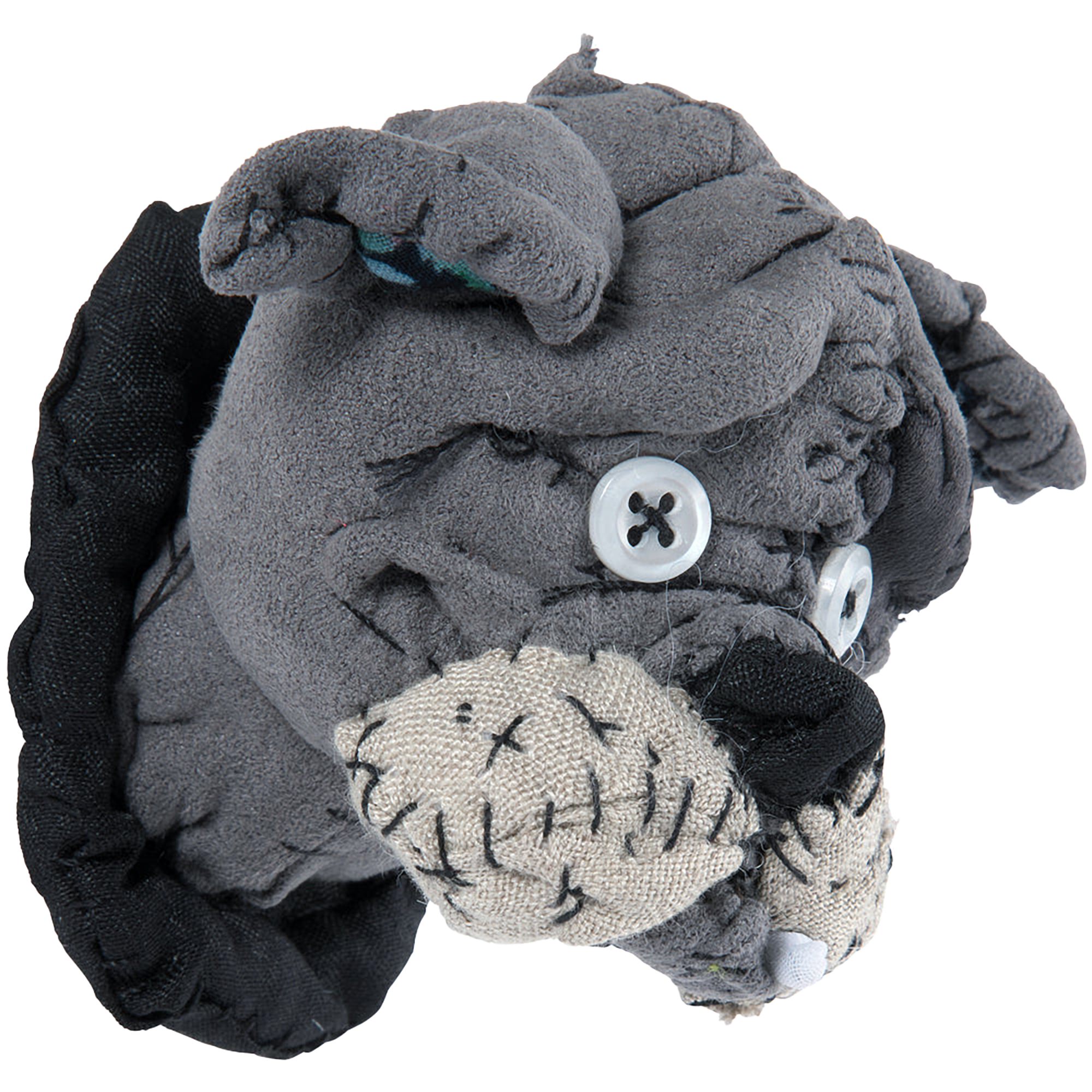 #087 Anne Valerie Dupond Bouledogue