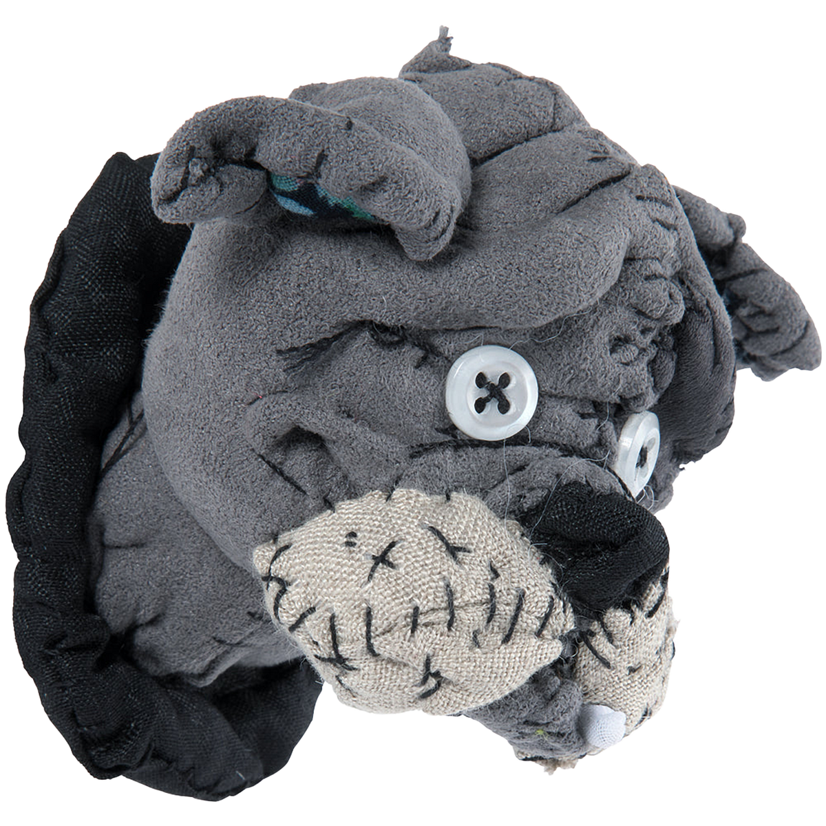 #087 Anne Valerie Dupond Bouledogue