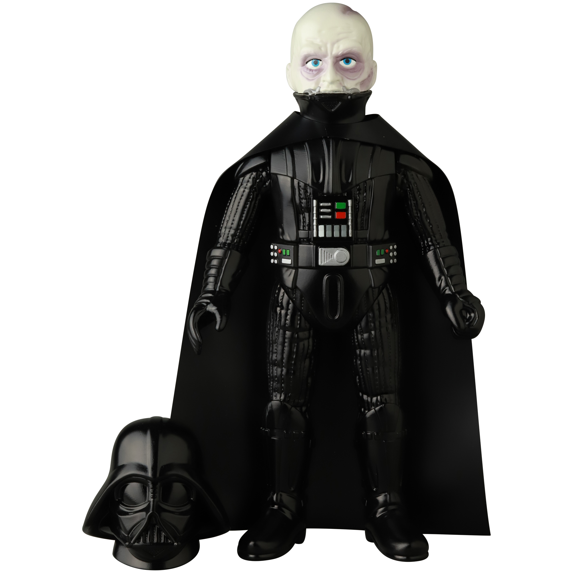 SOFVI DARTH VADER《2027年2月発送予定 受注期間は9月30日まで》_4