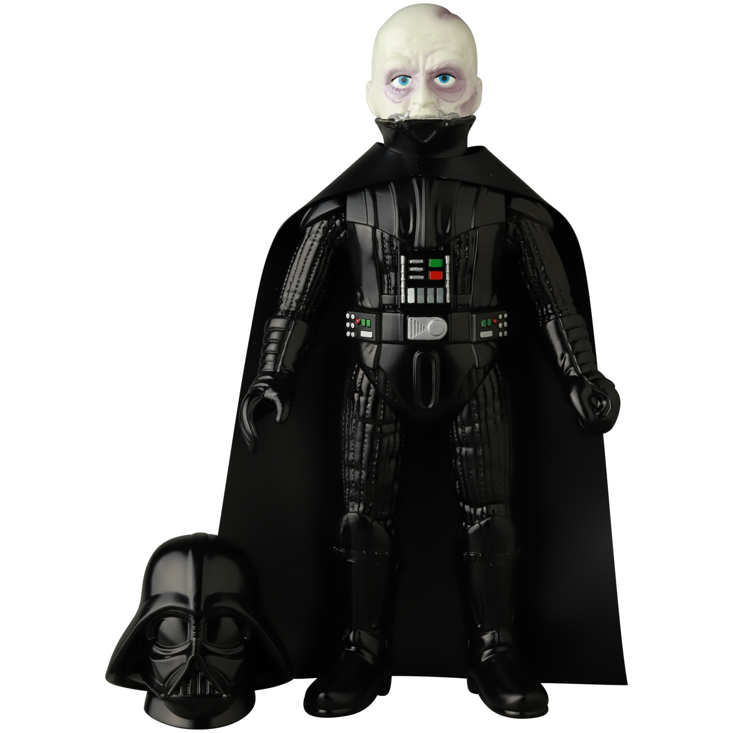 SOFVI DARTH VADER《2027年2月発送予定 受注期間は9月30日まで》_4