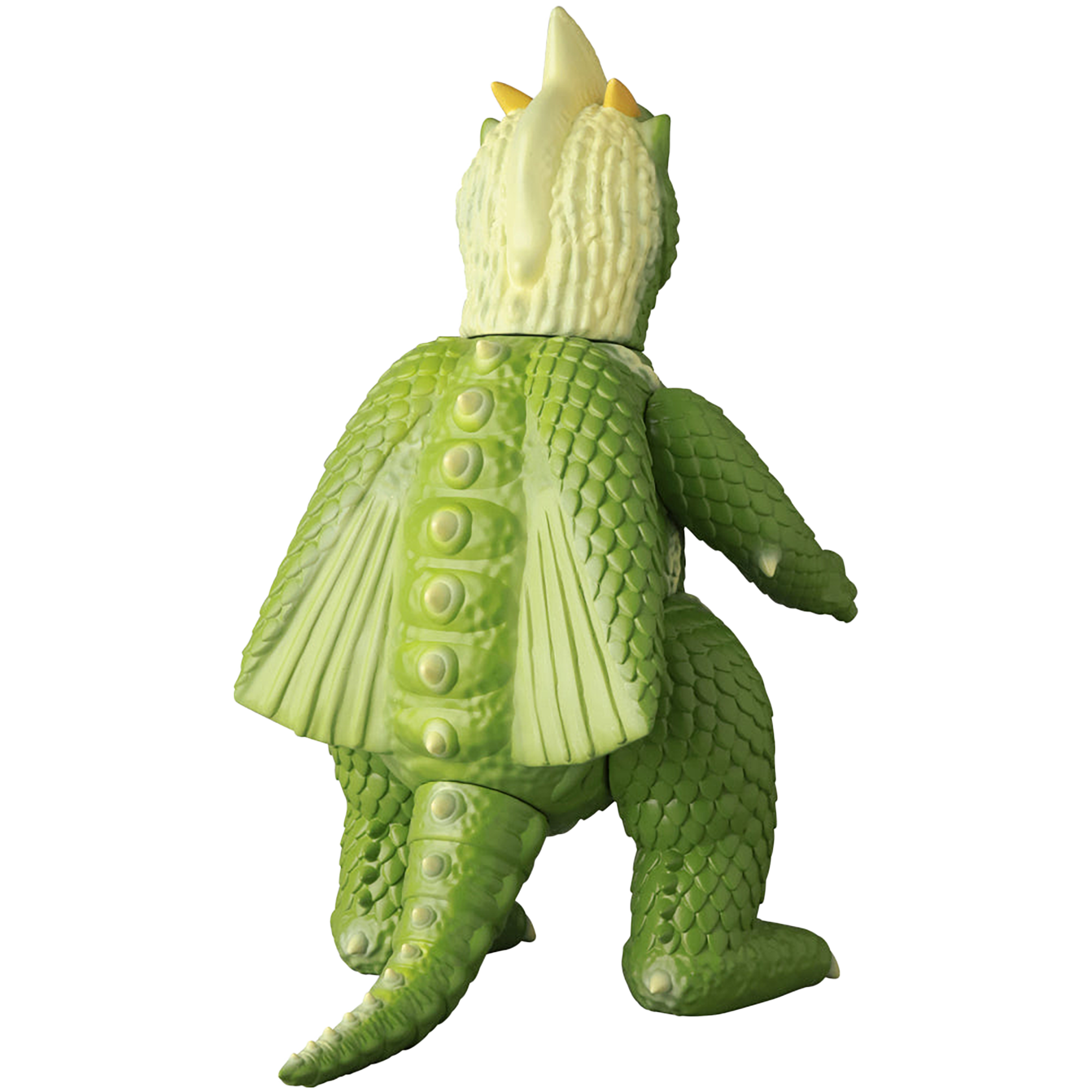 Gappa: The Triphibian Monster (1st Season) Male