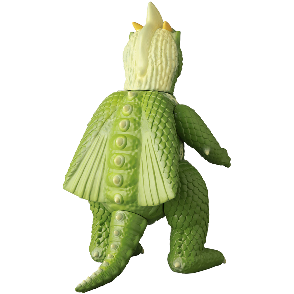 Gappa: The Triphibian Monster (1st Season) Male