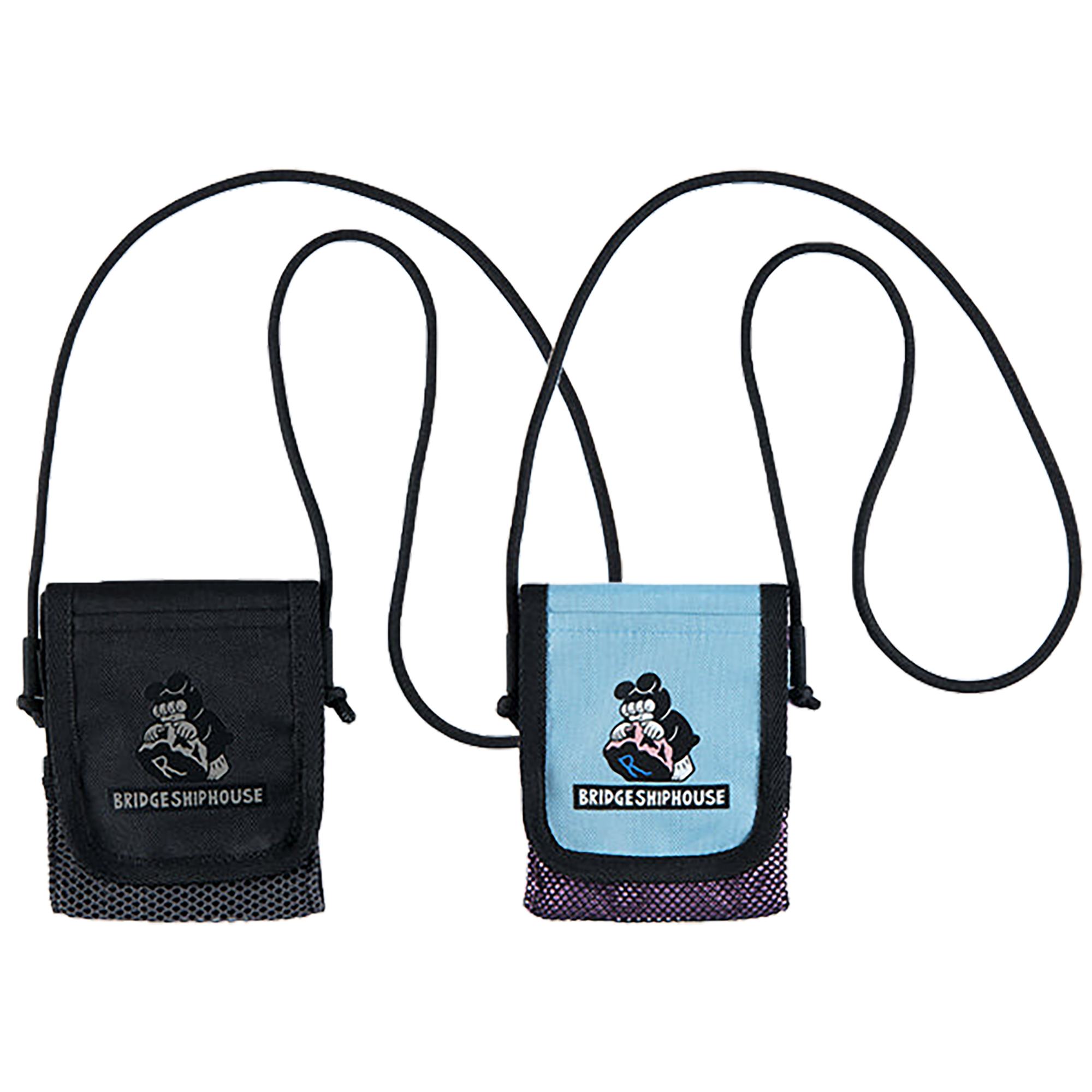 BRIDGE SHIP HOUSE MULTI PASS CASE