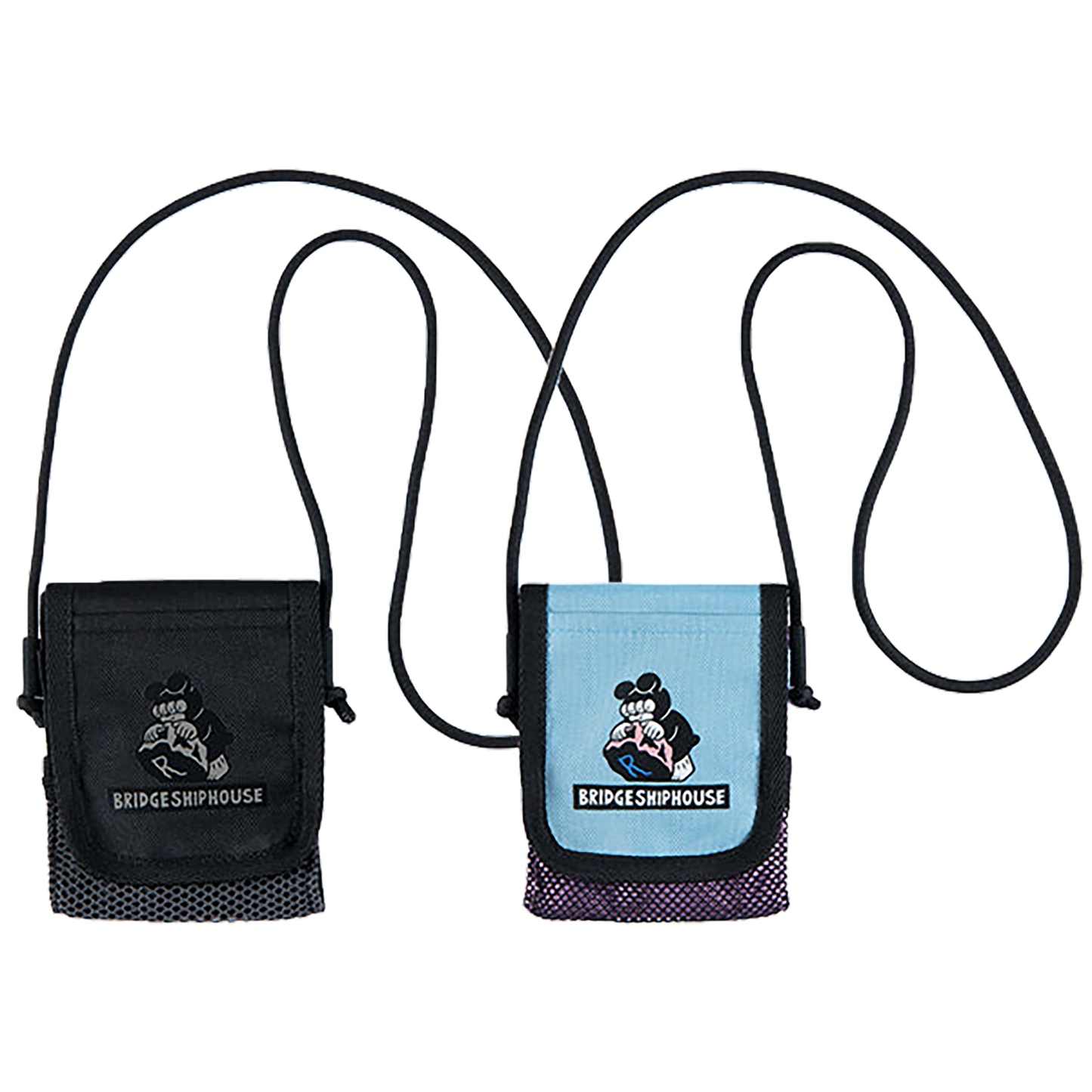 BRIDGE SHIP HOUSE MULTI PASS CASE