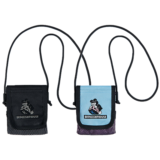 BRIDGE SHIP HOUSE MULTI PASS CASE