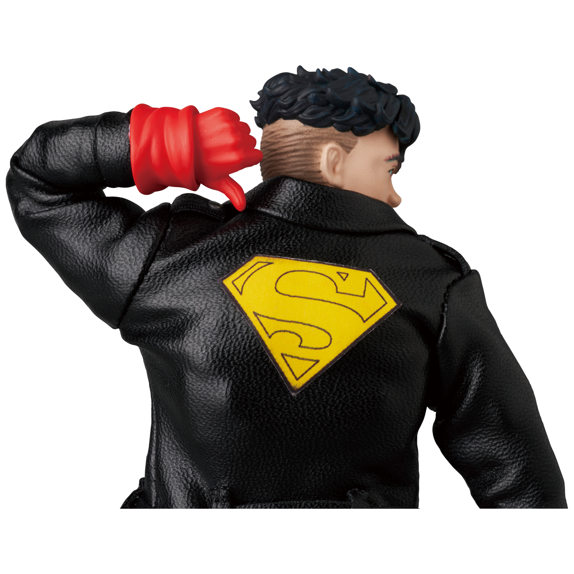 MAFEX SUPERBOY（RETURN OF SUPERMAN）