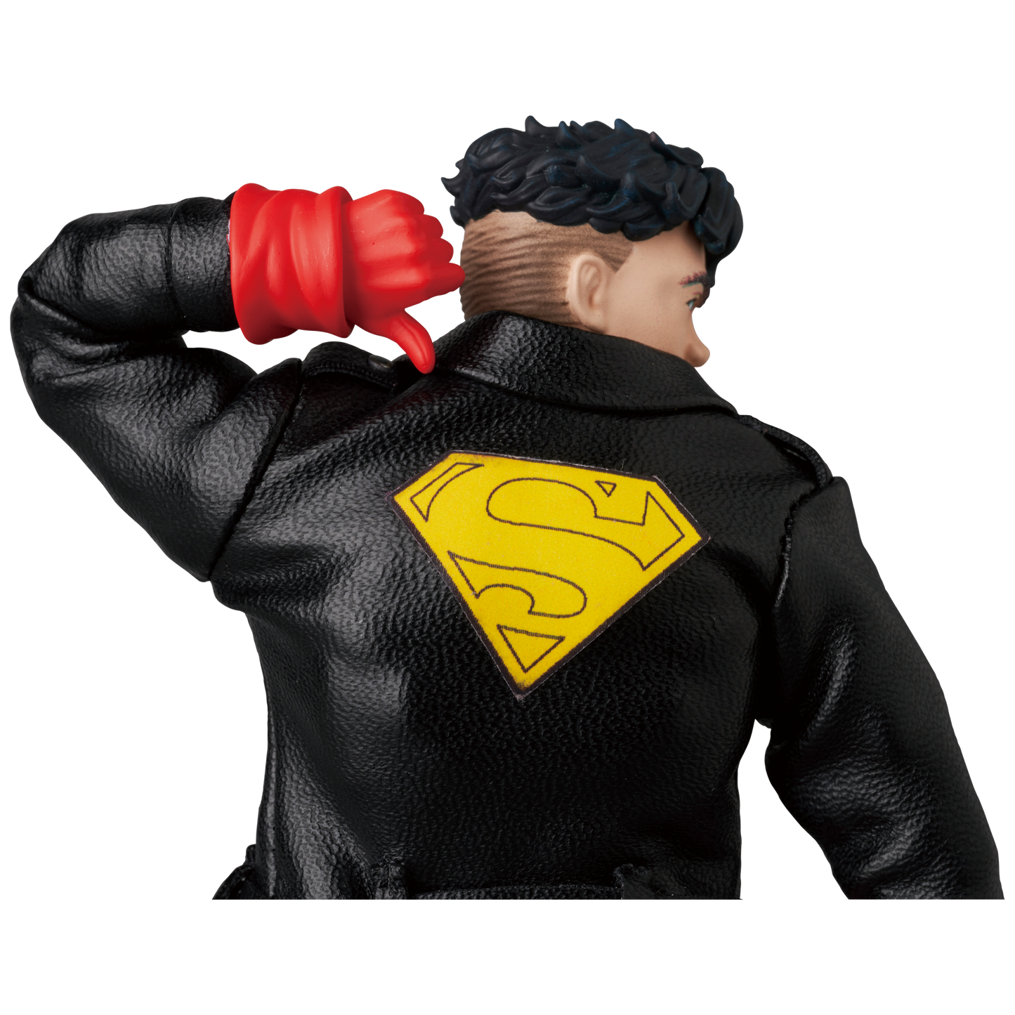 MAFEX SUPERBOY（RETURN OF SUPERMAN）