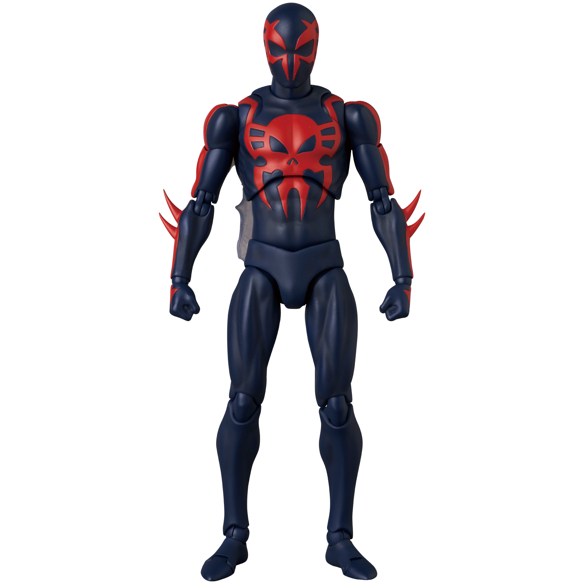 MAFEX SPIDER-MAN 2099(COMIC Ver.)